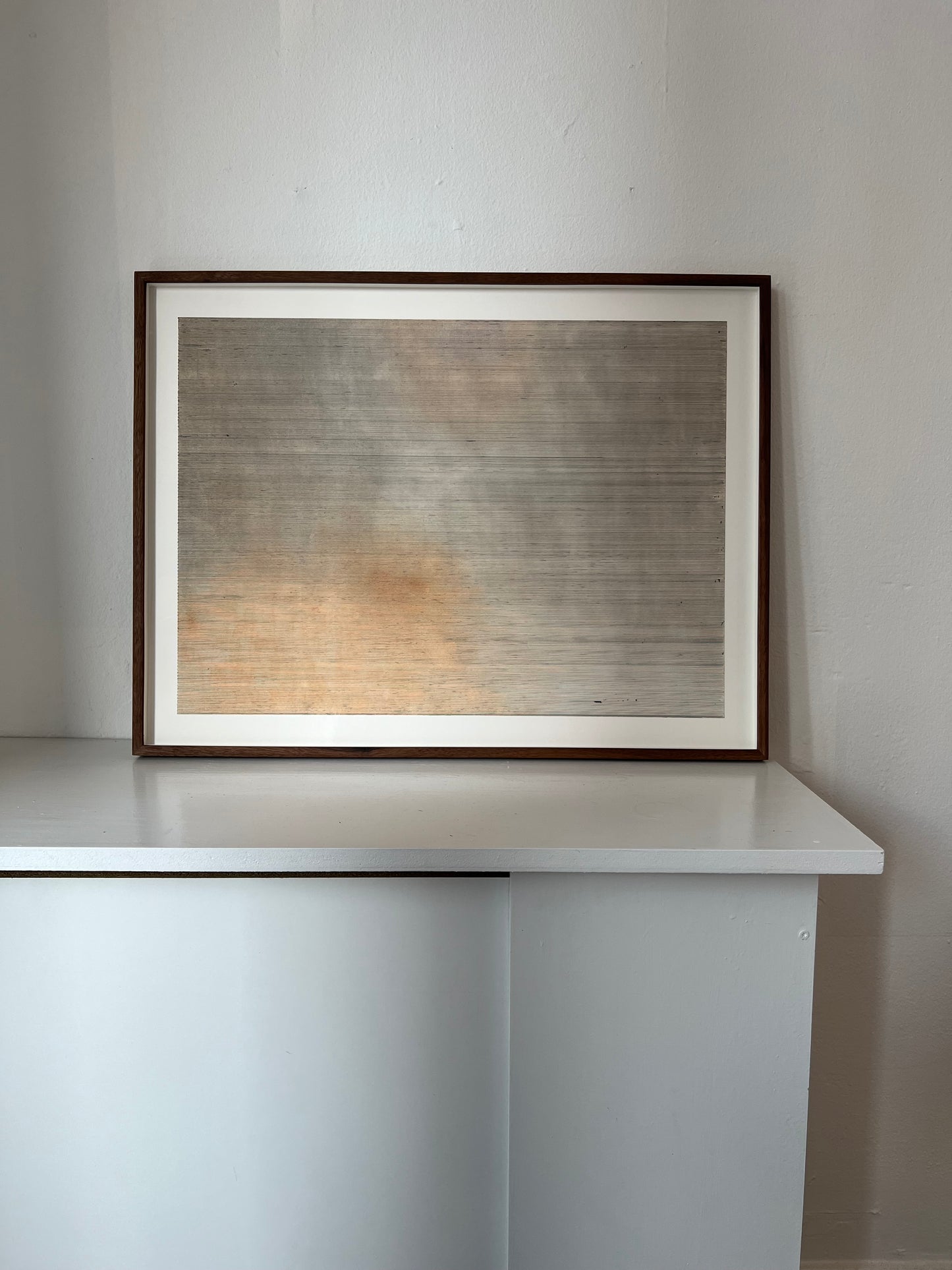 Line Toftsø. Composition, 2025