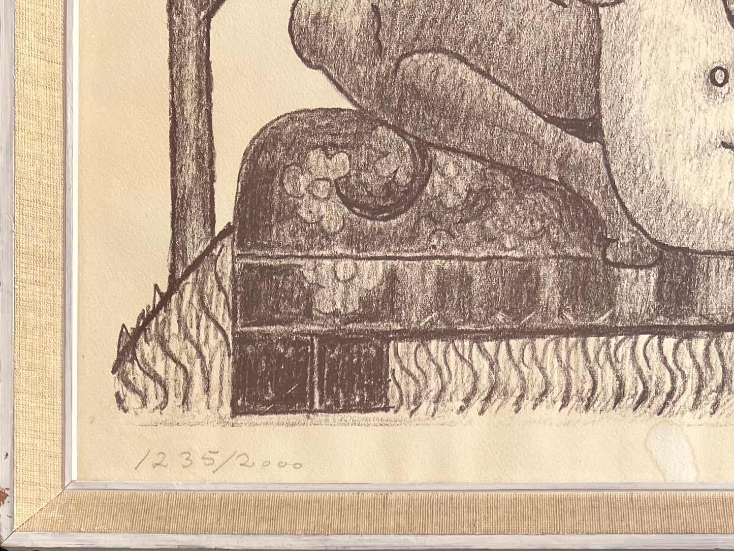 Henry Heerup. Composition