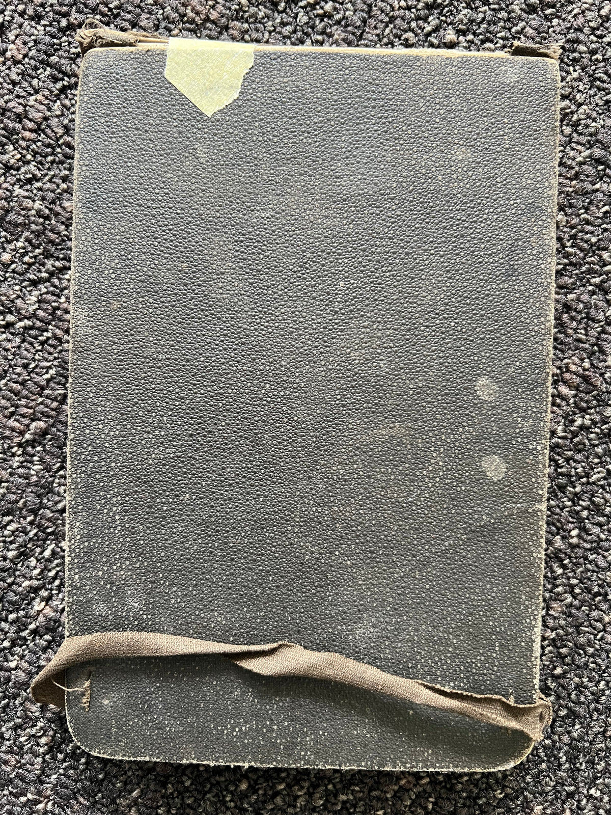 Niels Skovgaard. Sketchbook