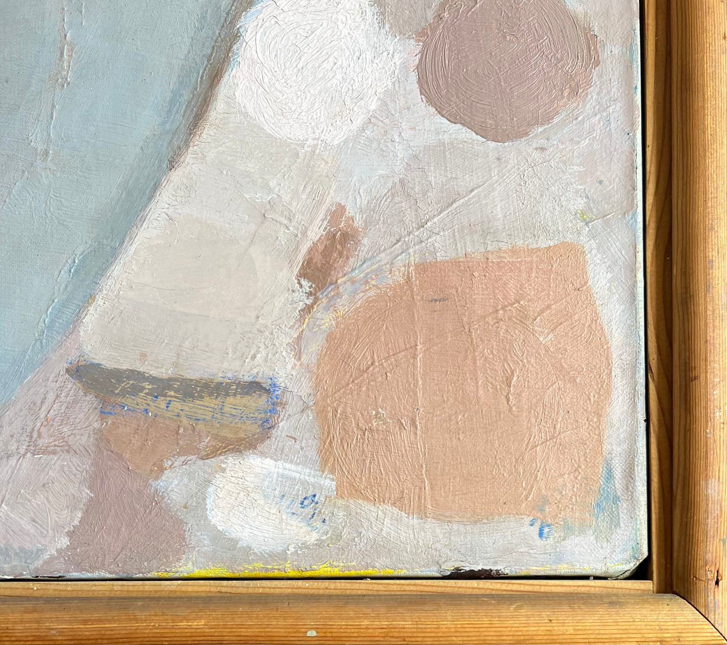Else Fischer-Hansen. Composition, 1949