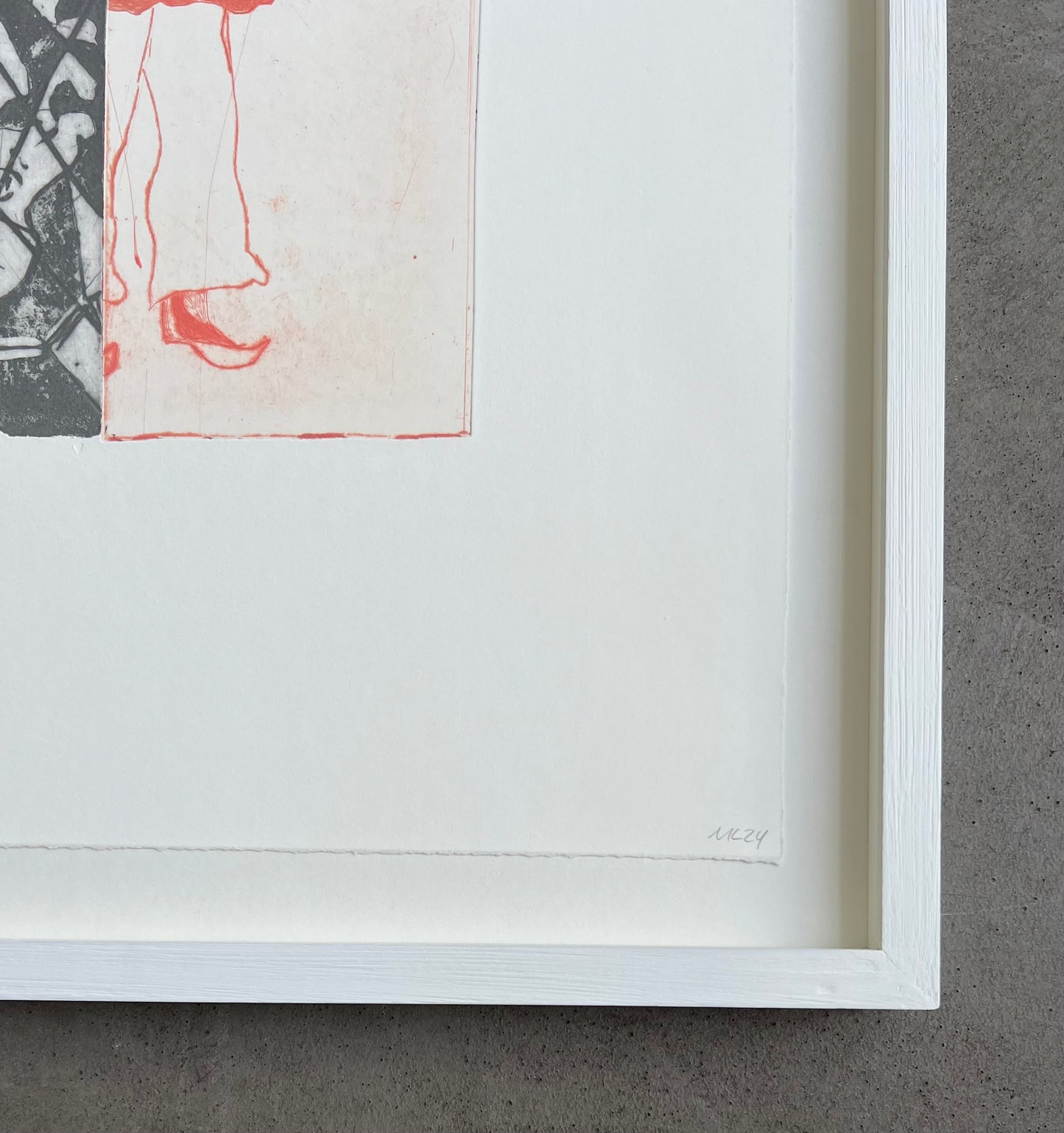 Mads Lindberg. Untitled, 2024