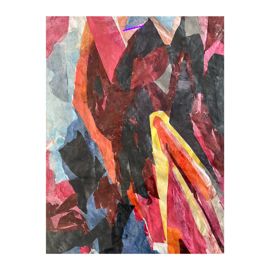 Helle Thorborg. Composition