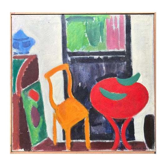 Mogens Valeur. Composition