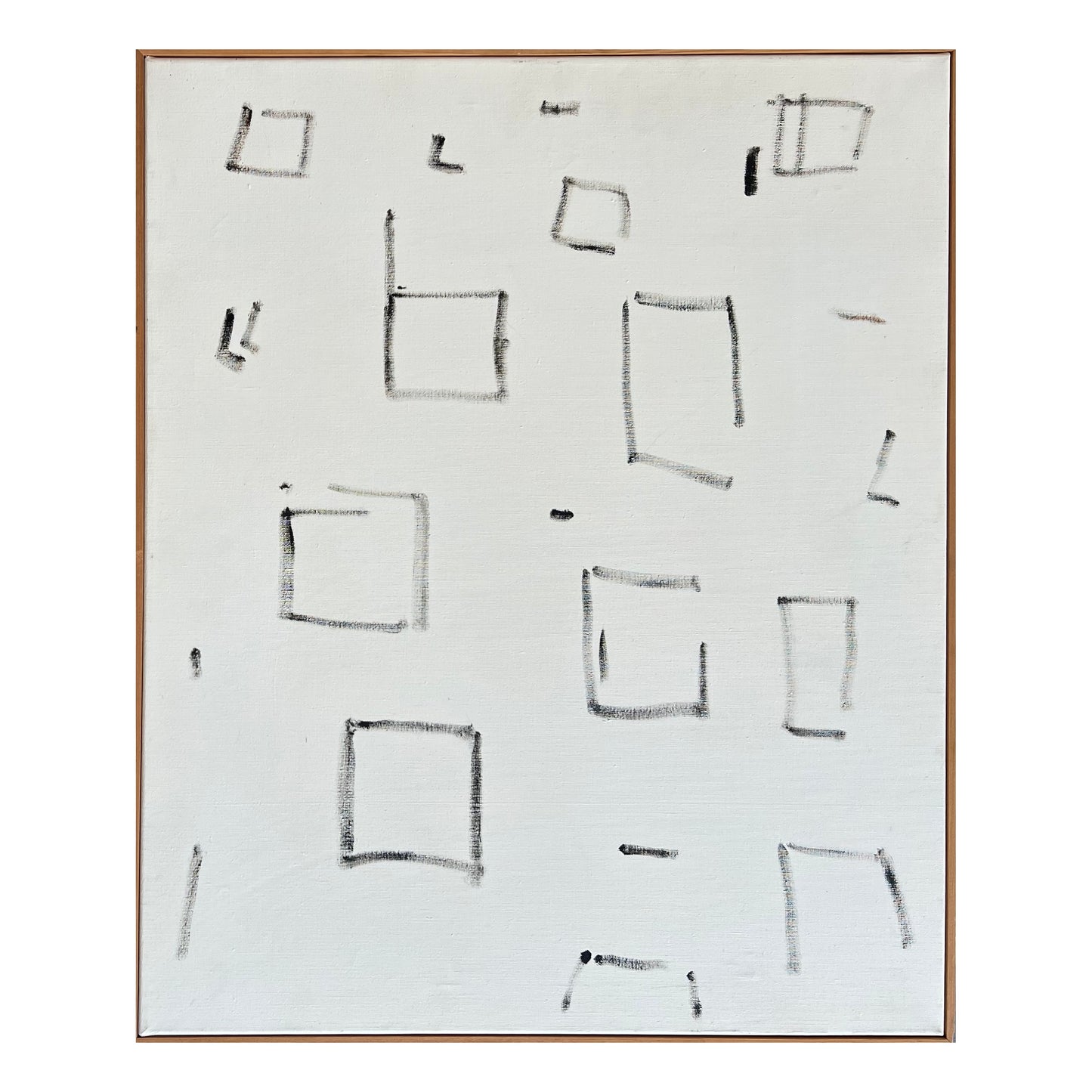 Else Fischer-Hansen. Composition, 1986