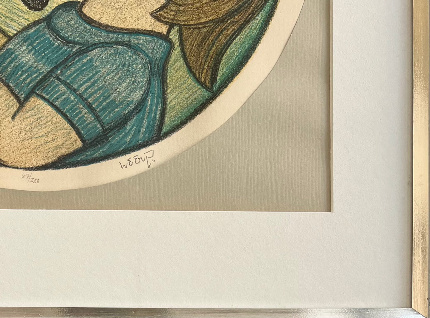 Henry Heerup. “Kattekillingen”