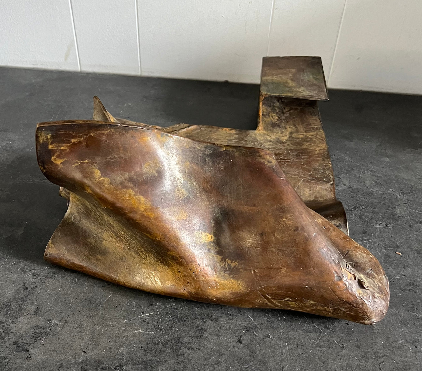 Niels Guttormsen. “Nature Morte”, 1971