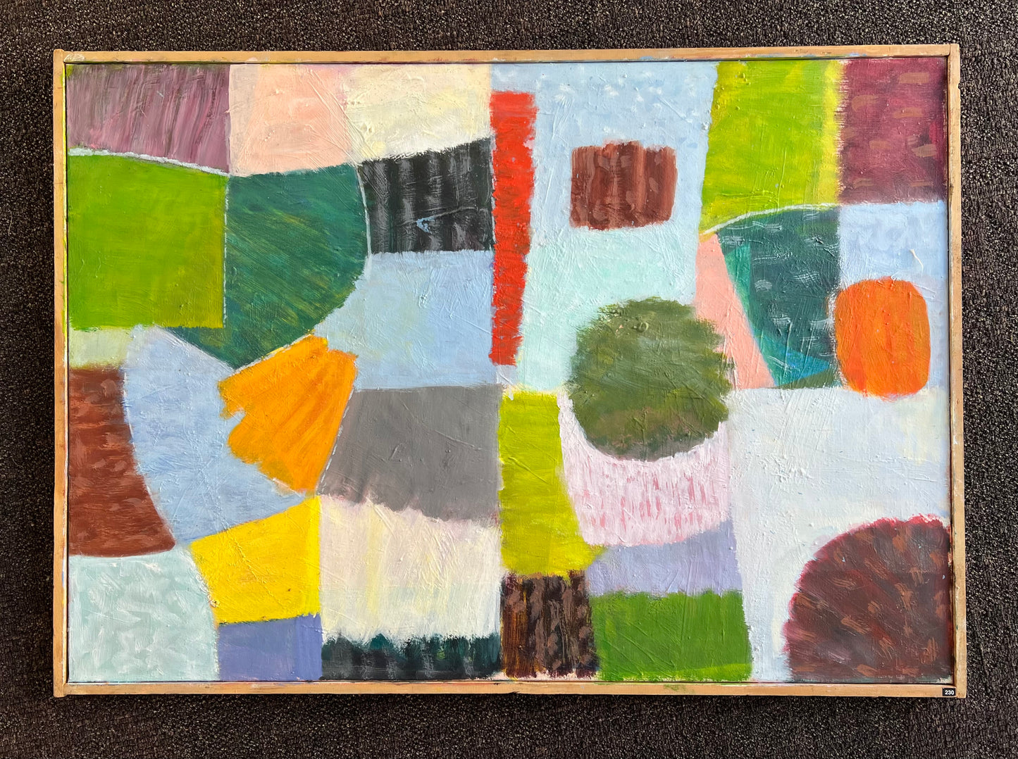 Mogens Valeur. Composition