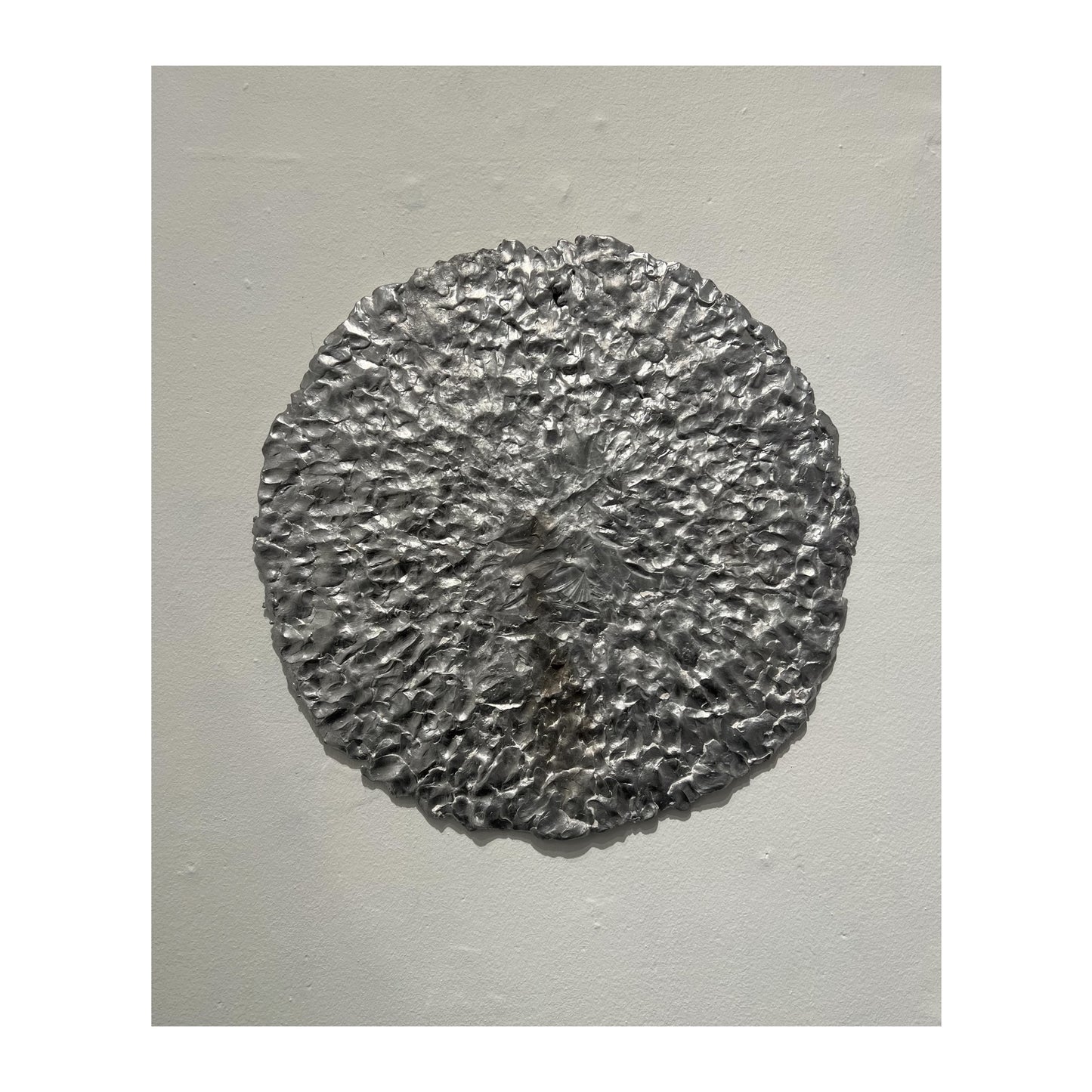 Marie Kølbæk Iversen. “IO”