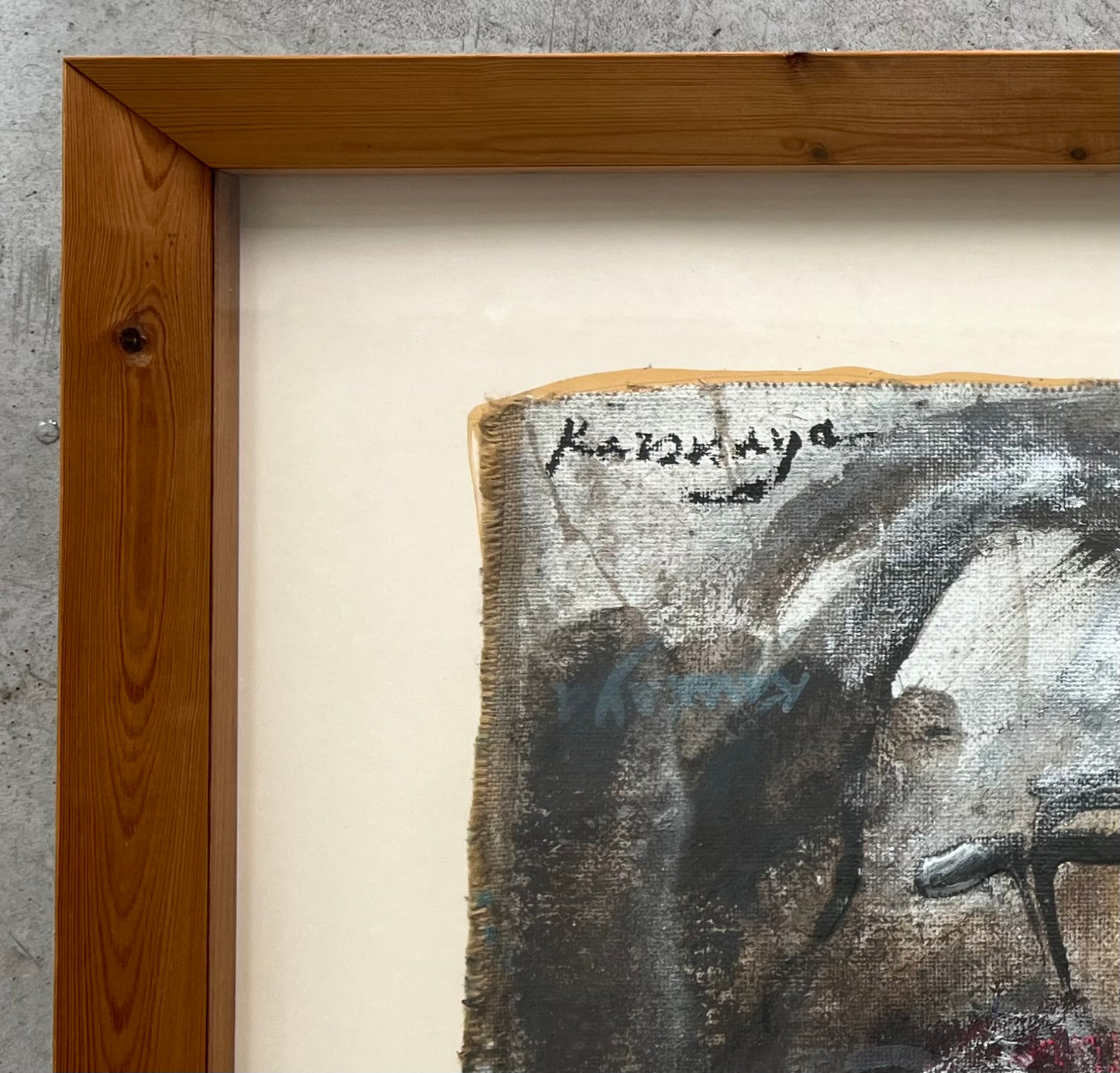 Ida Karskaya. Composition