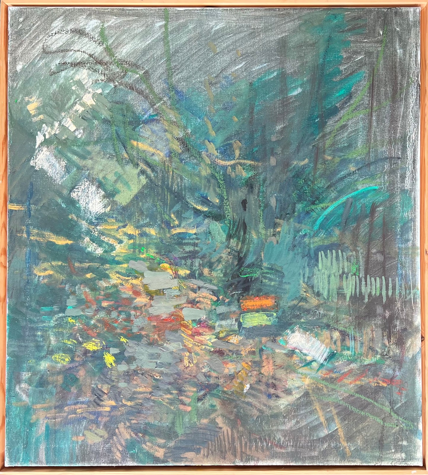 Viggo Bentzon. Composition, 2016