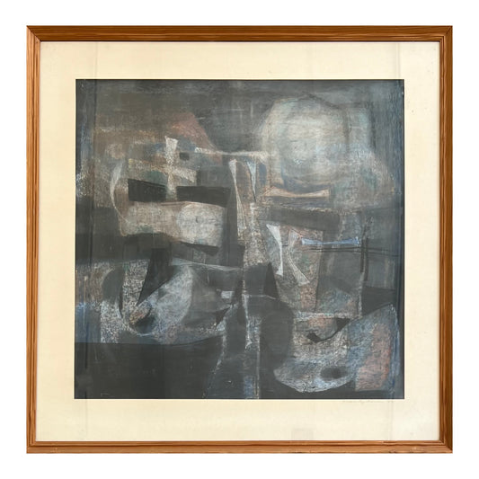 Sven Åge Larsen. Composition, 1979