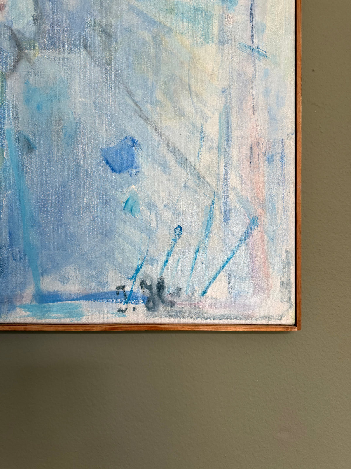 Ingrid Hansen. Composition