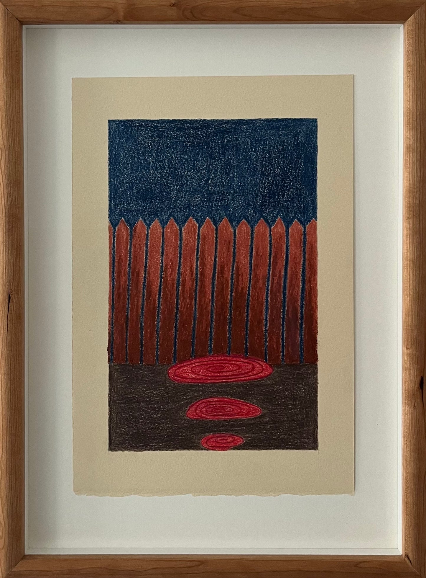 Patricia Perales García. “Motherhood (Guilt)”, 2025