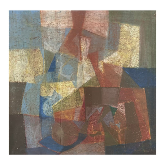 Sven Åge Larsen. Composition, 1979