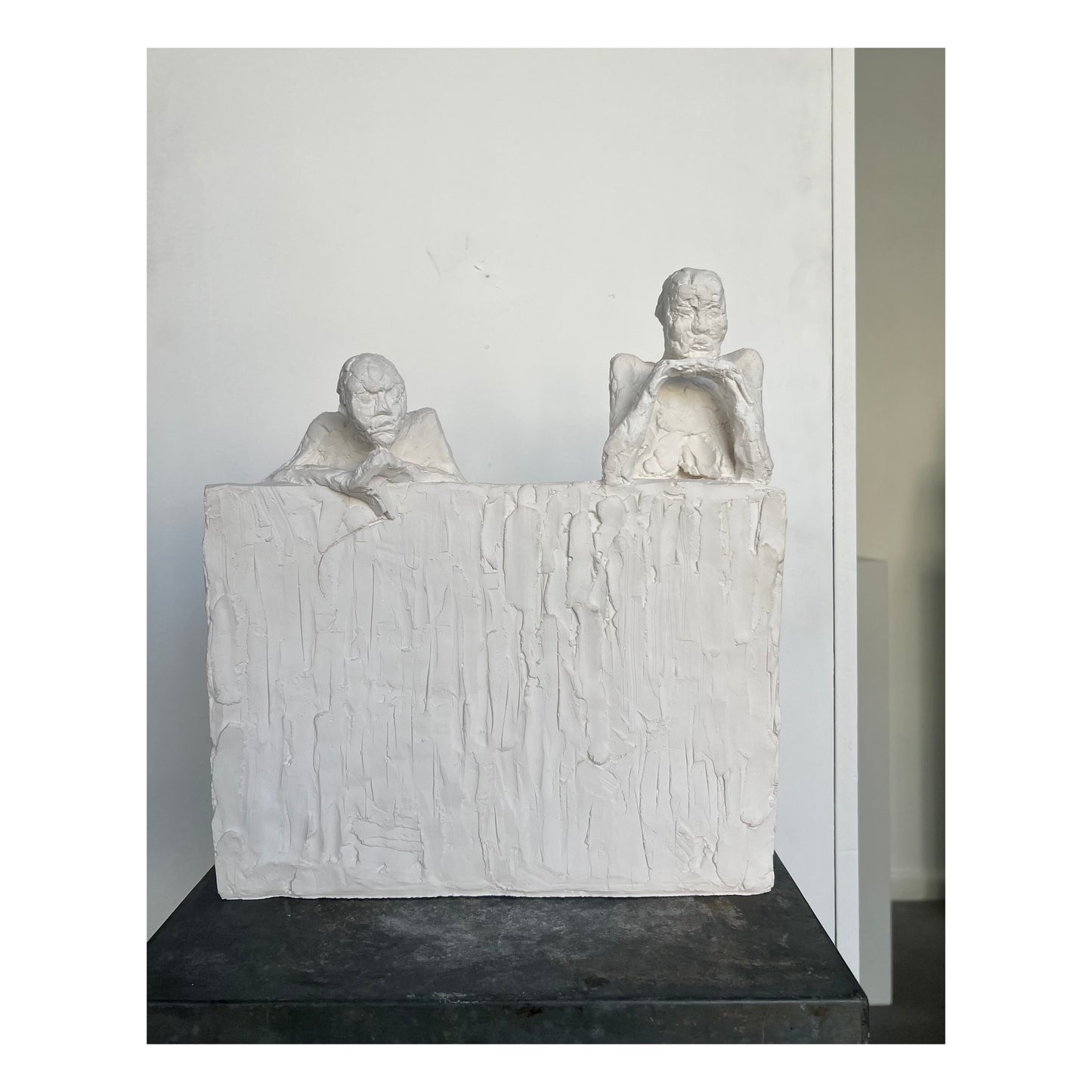 Hanne Varming. “Lufthavnspiger”