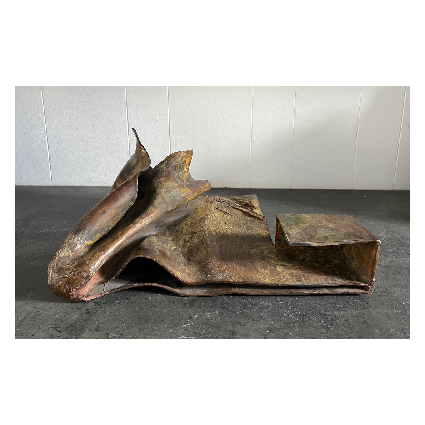 Niels Guttormsen. “Nature Morte”, 1971