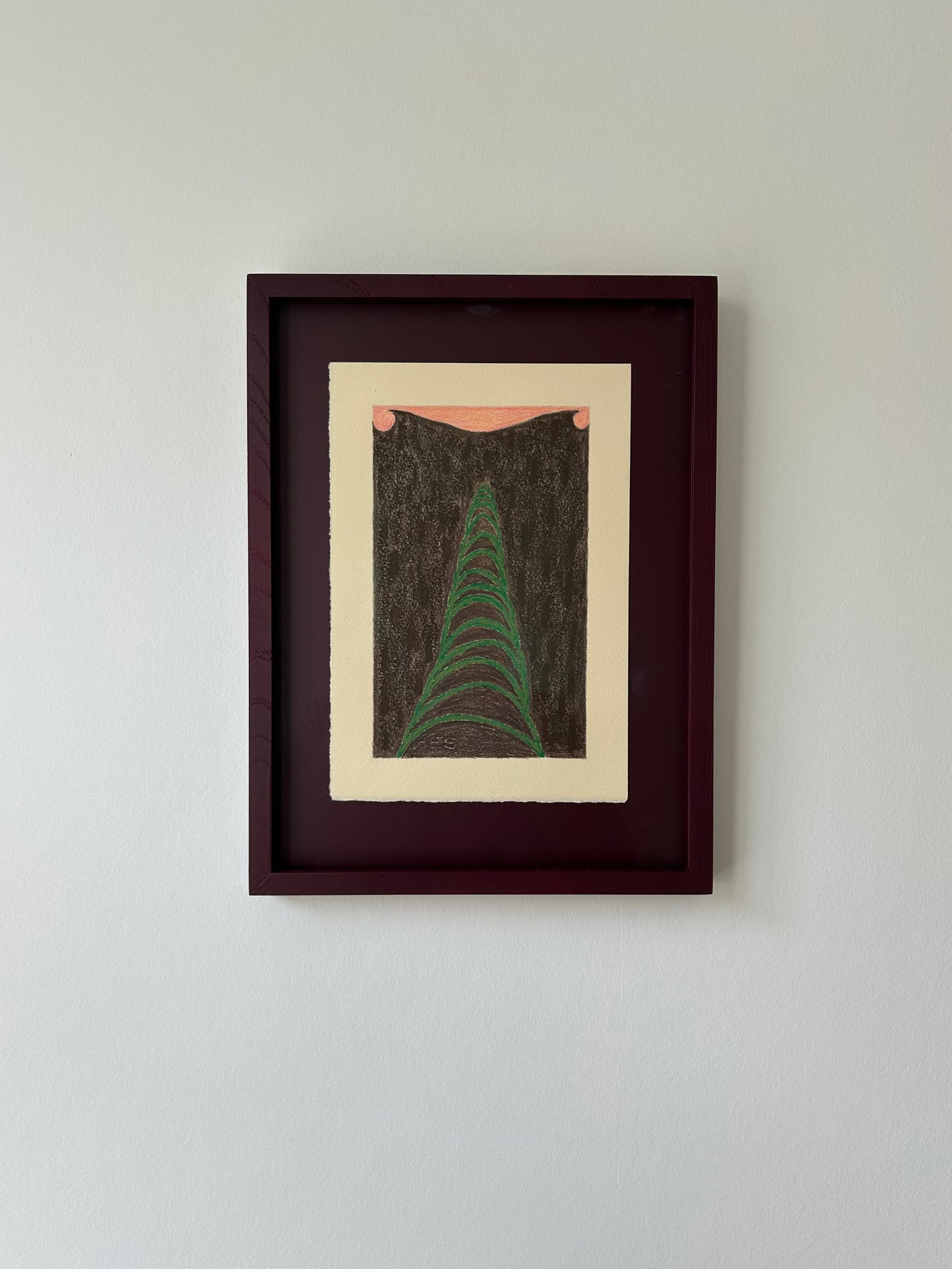 Patricia Perales Garcia. Motherhood (Hope), 2025