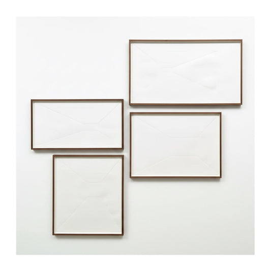 Olafur Eliasson. “Four white rooms”, 2002