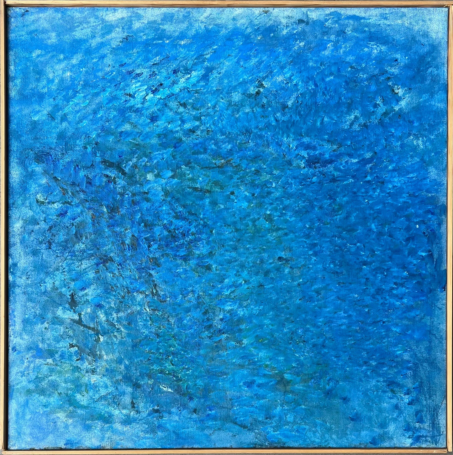 Herold G. Kristensen. Composition