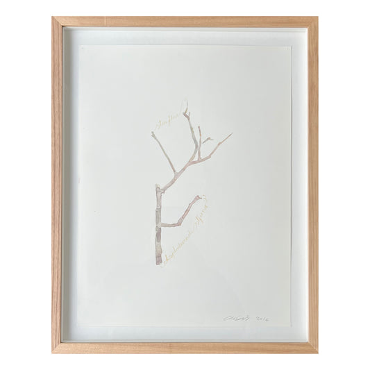 Christian Schmidt-Rasmussen. Composition, 2016