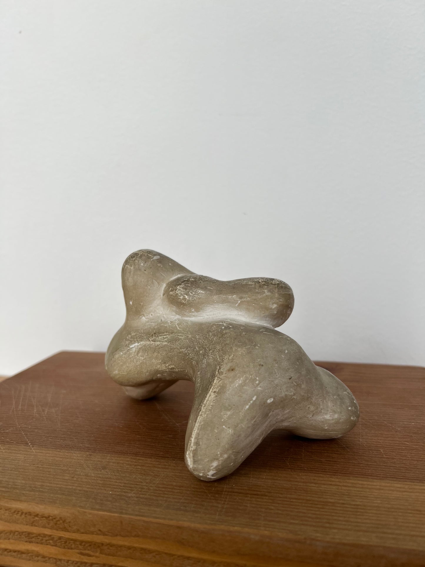 Ejler Bille? Abstract sculpture, 20th Century