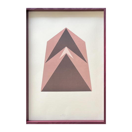 Carl Magnus. Composition, 1981