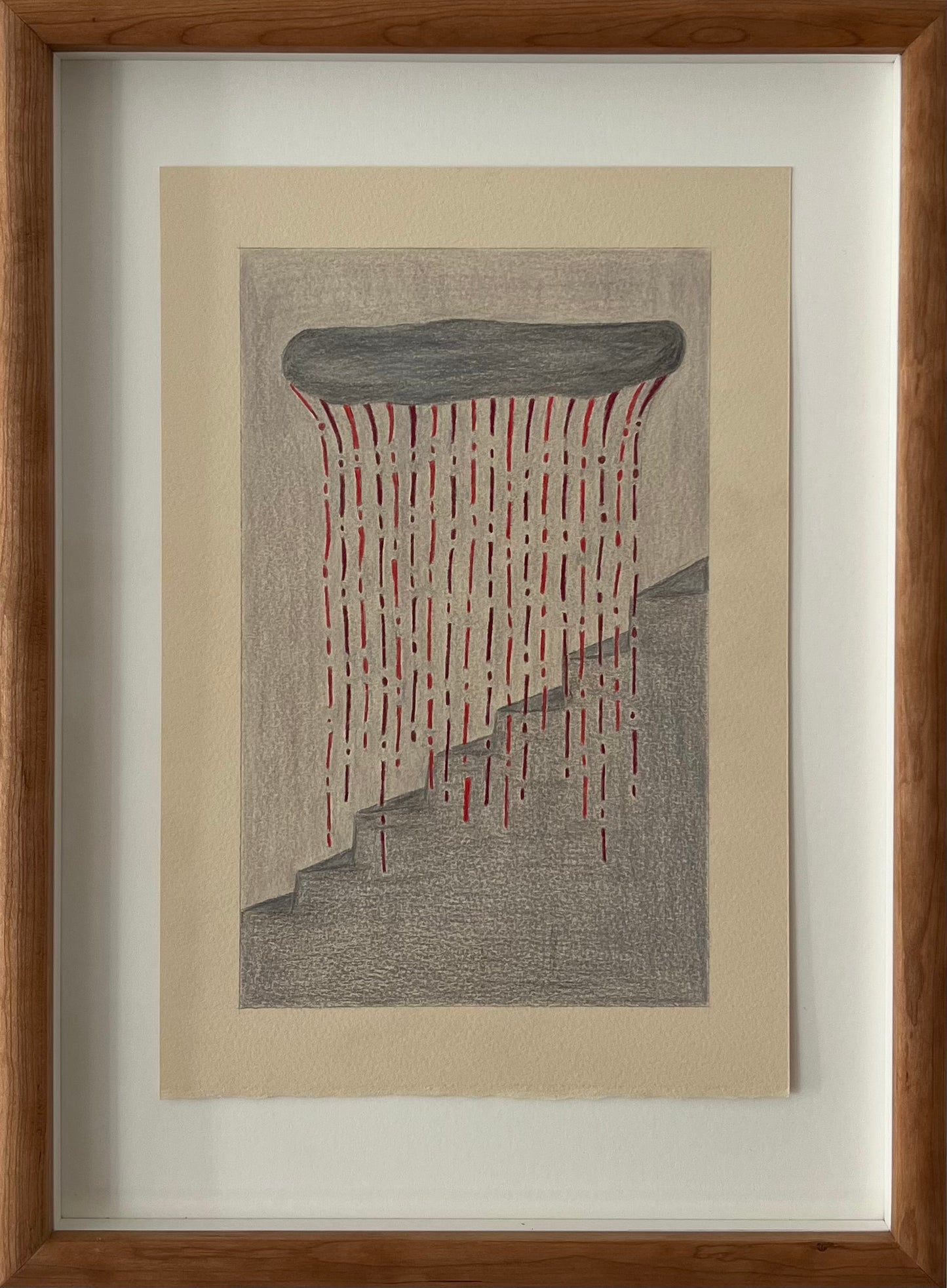 Patricia Perales García. “Motherhood (Growth)”, 2026