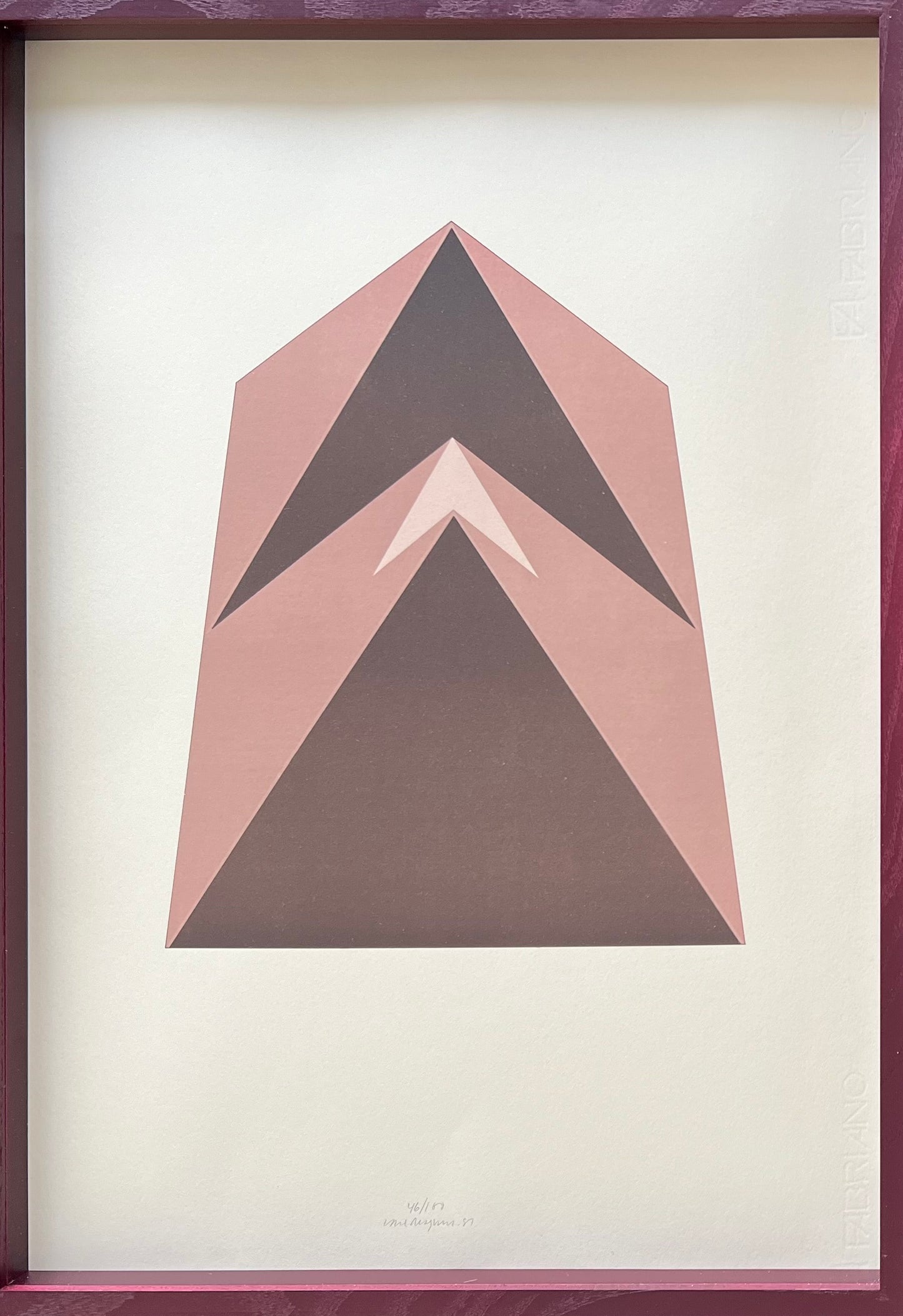 Carl Magnus. Composition, 1981