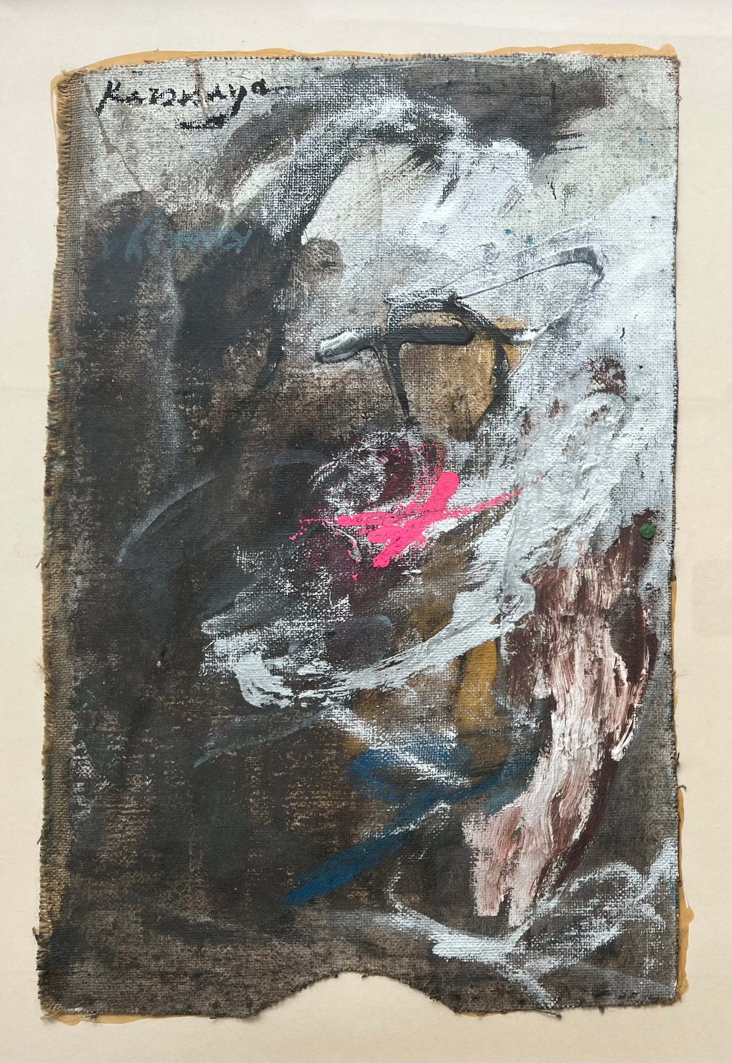 Ida Karskaya. Composition