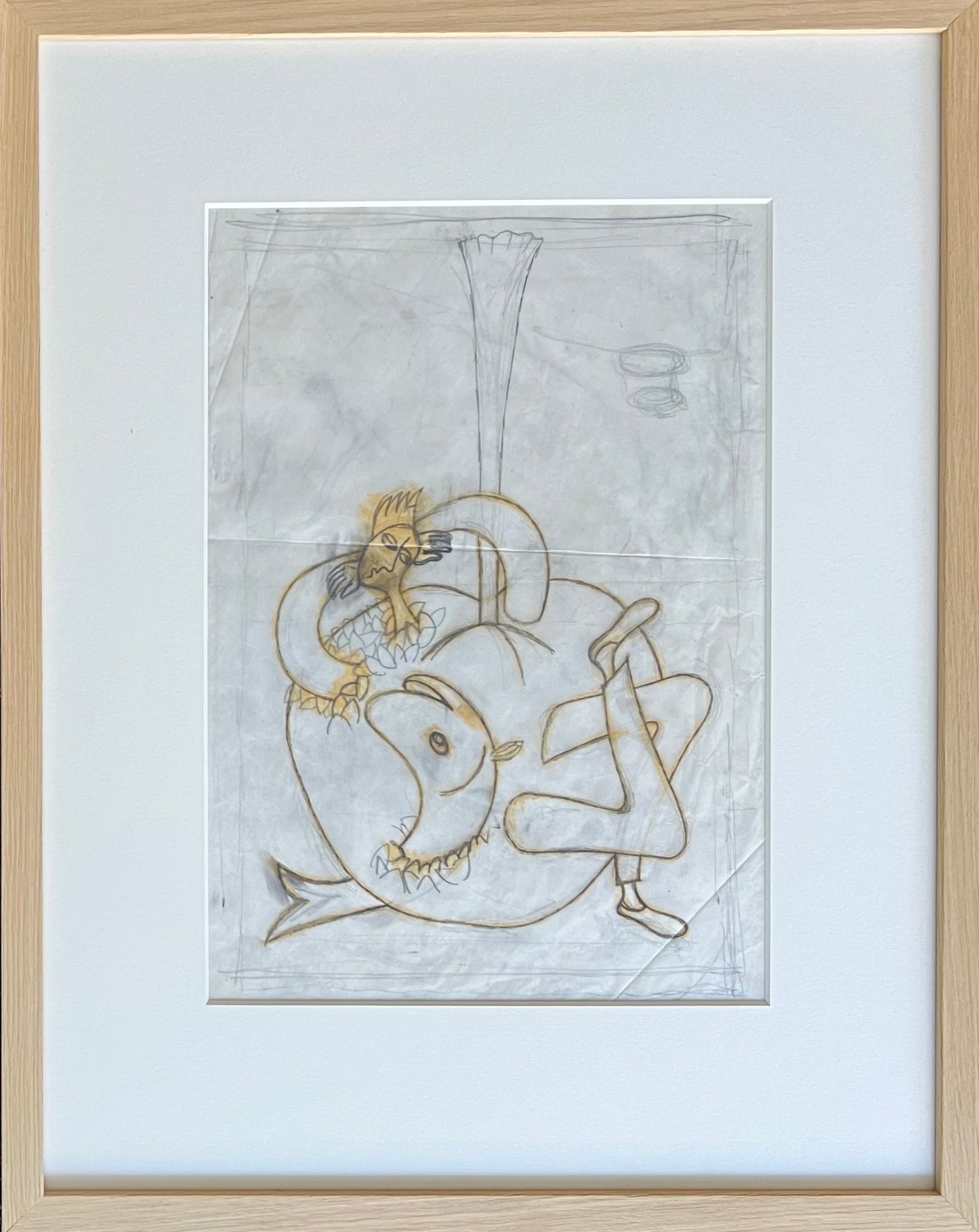 Egon Møller-Nielsen. Composition