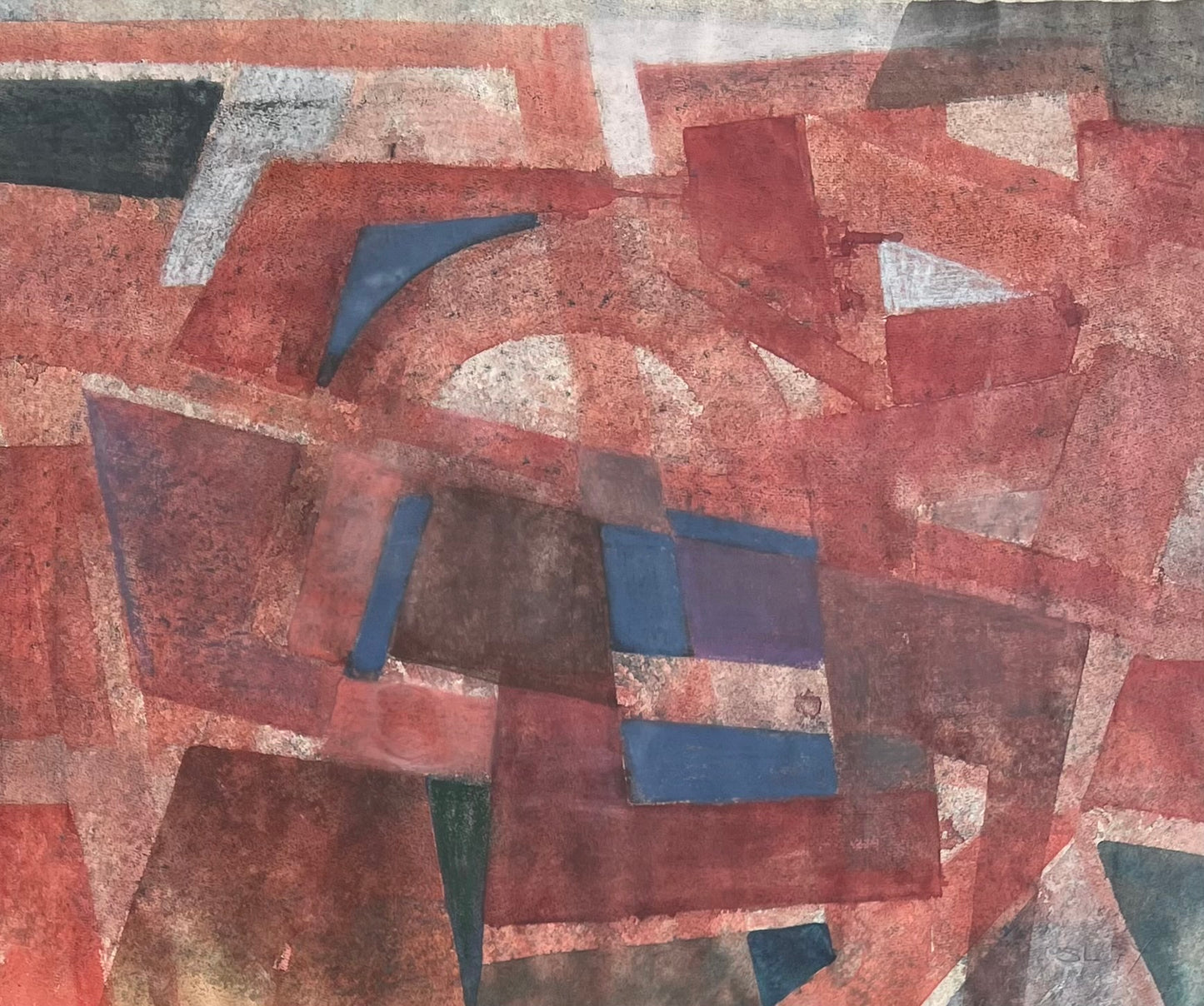 Sven Åge Larsen. Composition, 1974