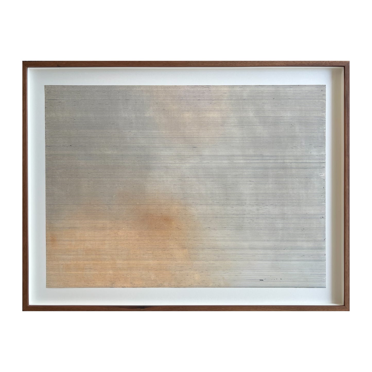 Line Toftsø. Composition, 2025