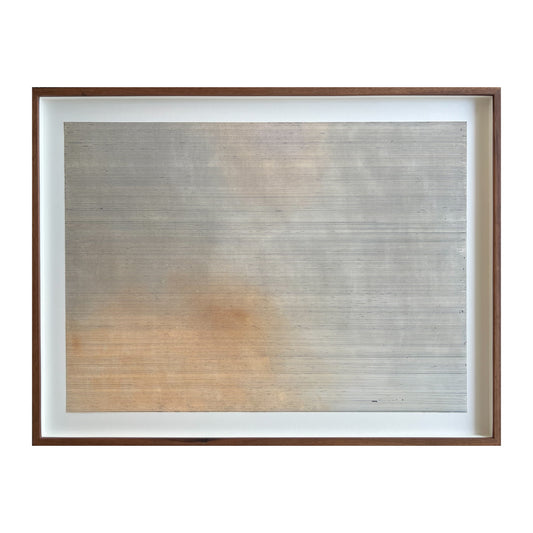 Line Toftsø. Composition, 2025