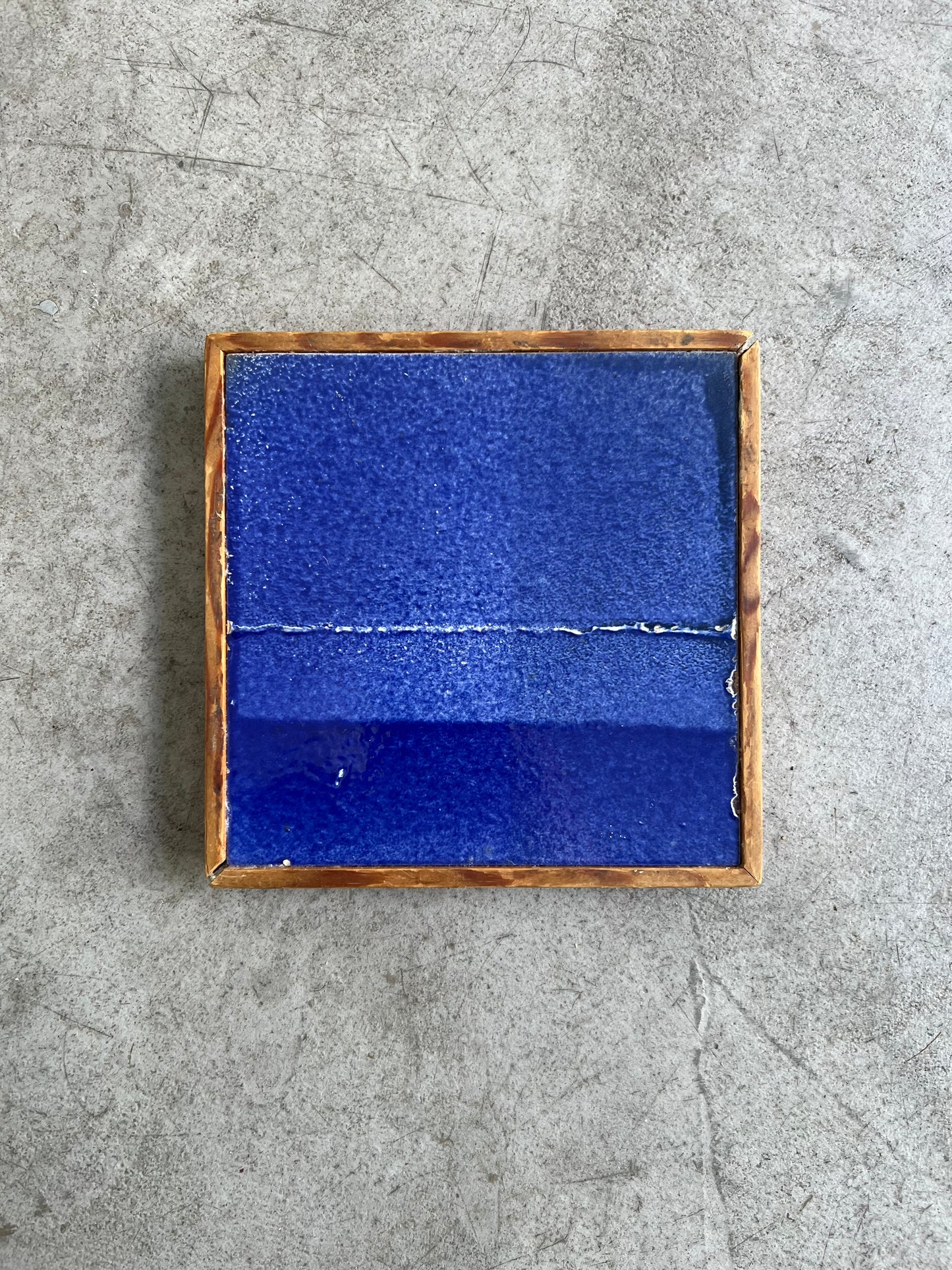 Else Fischer-Hansen. Composition, 1950’s