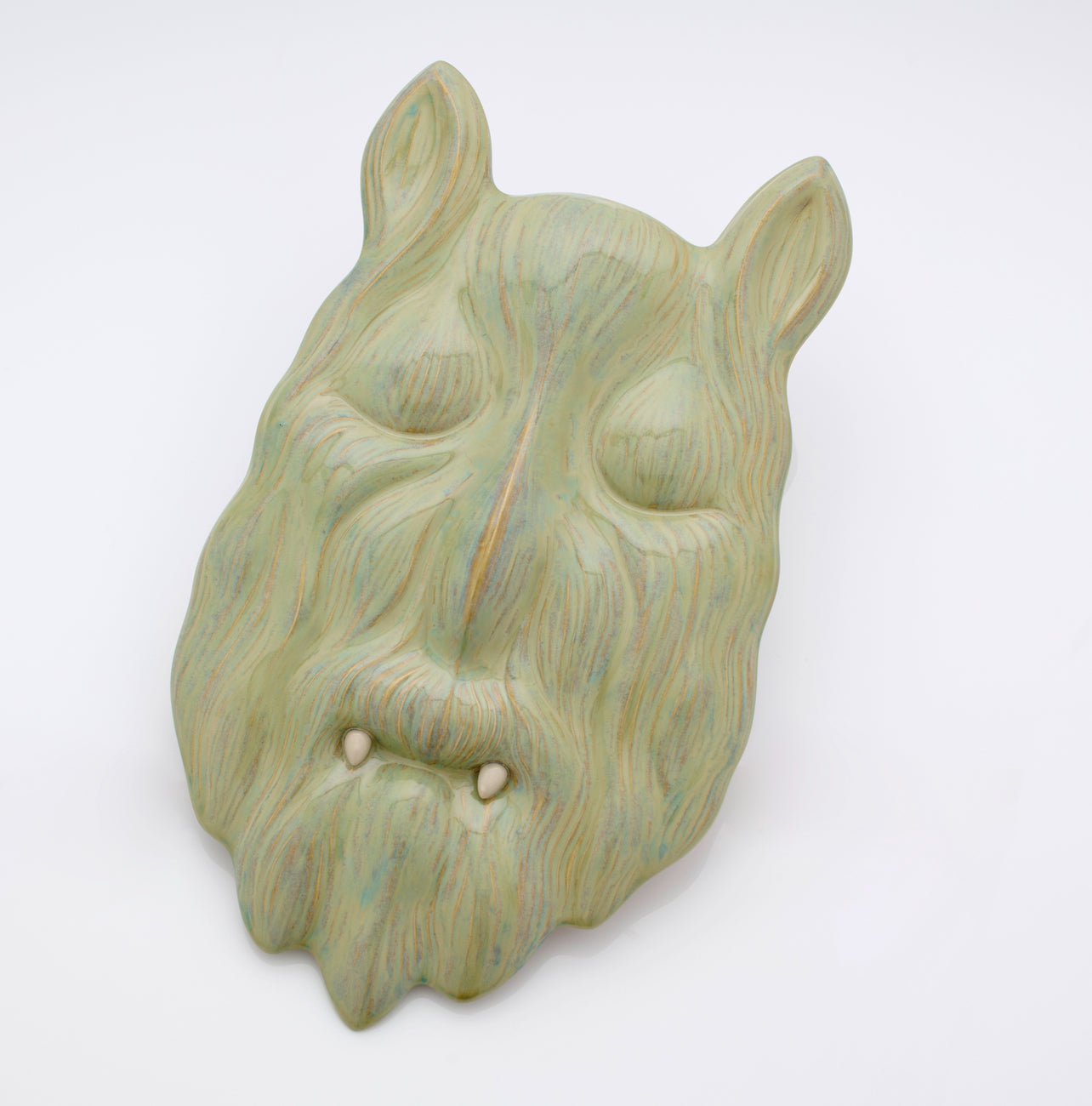 Malene Hartmann Rasmussen. “Varulv”