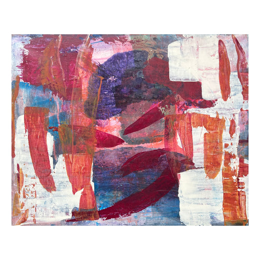 Judith Fischer-Hansen. Composition, 2005