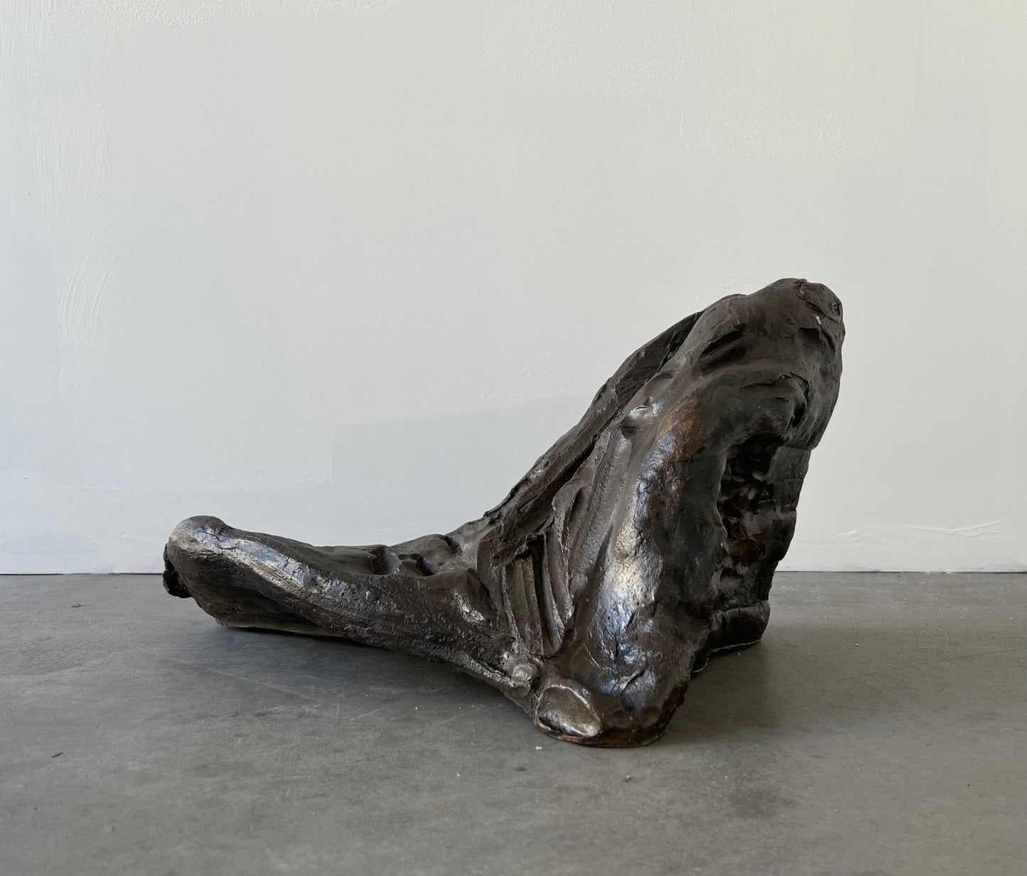 Eli Benveniste. “Adagio”, 2001