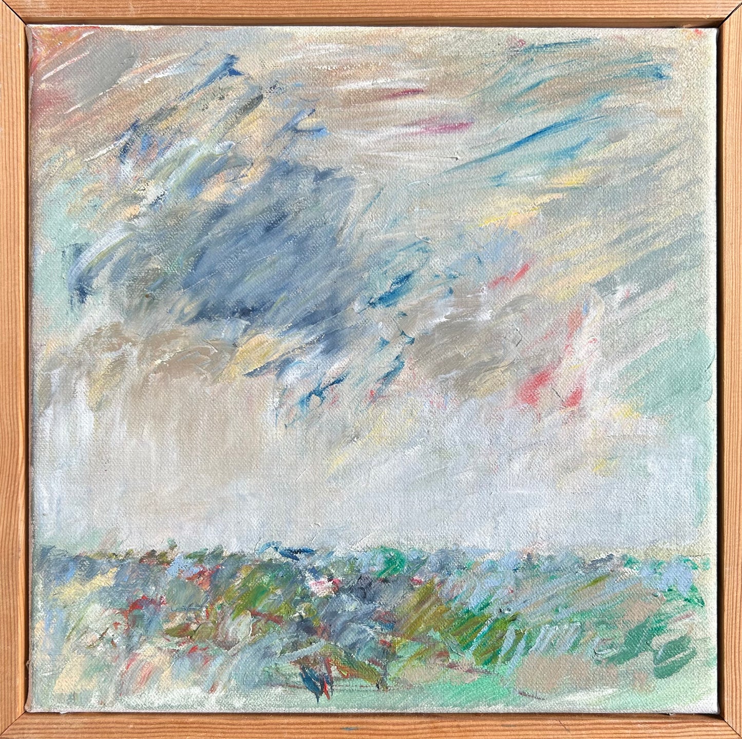 Viggo Bentzon. Composition