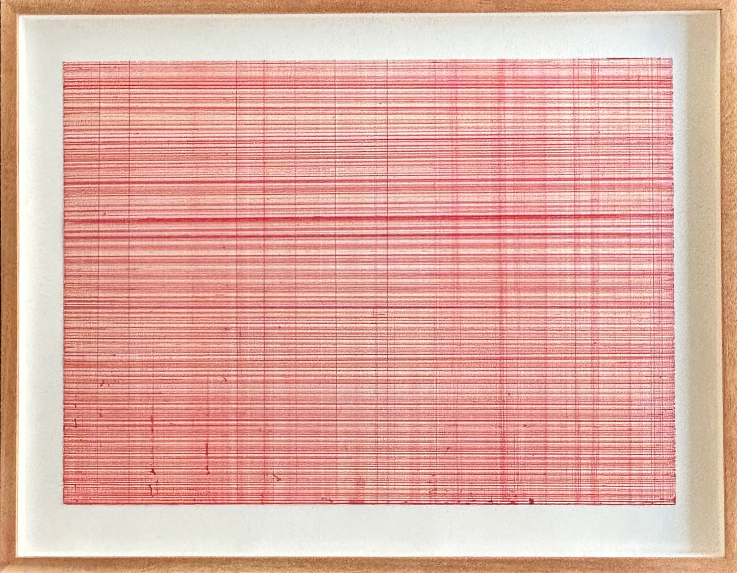 Line Toftsø. Composition, 2024
