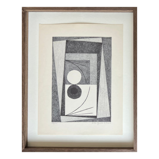 Vilhelm Bjerke Petersen. Composition