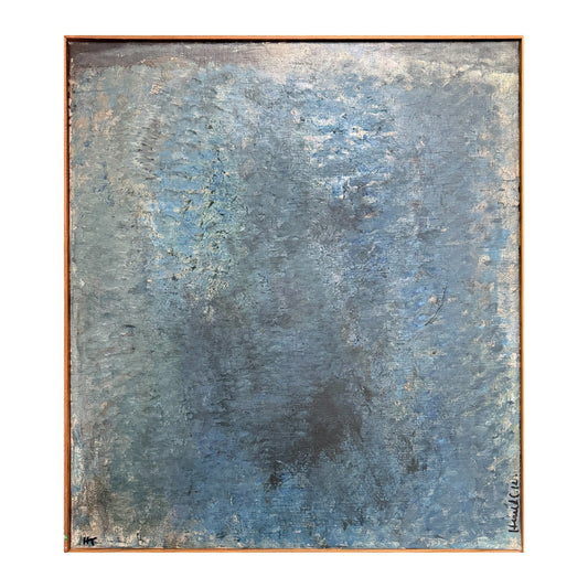 Herold G. Kristensen. Composition, 1992