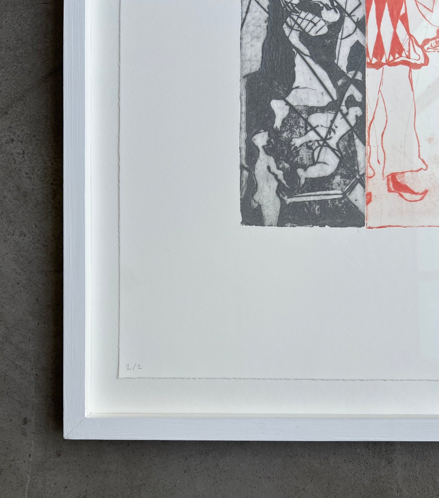 Mads Lindberg. Untitled, 2024