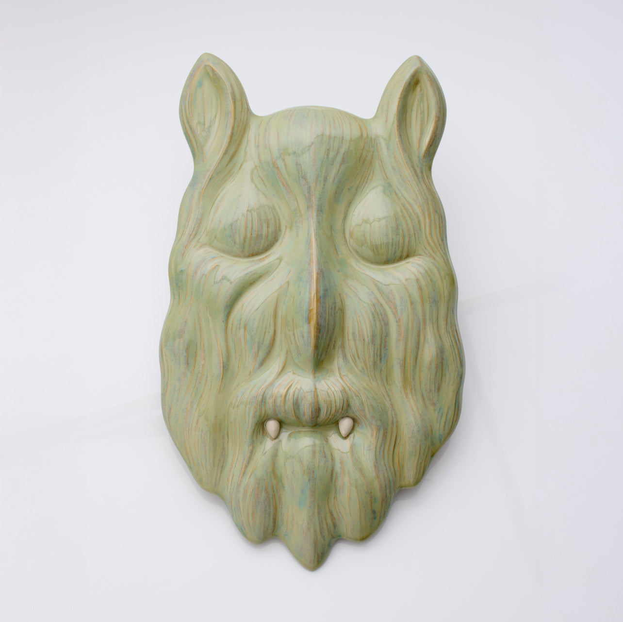 Malene Hartmann Rasmussen. “Varulv”