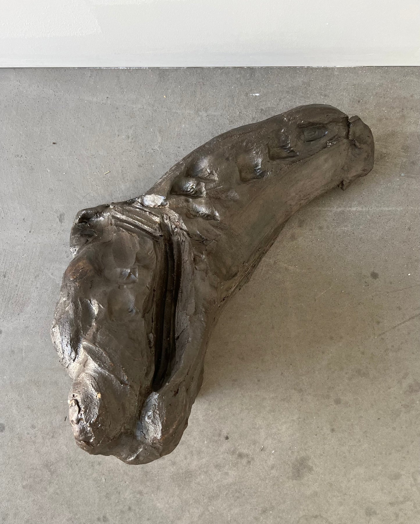 Eli Benveniste. “Adagio”, 2001