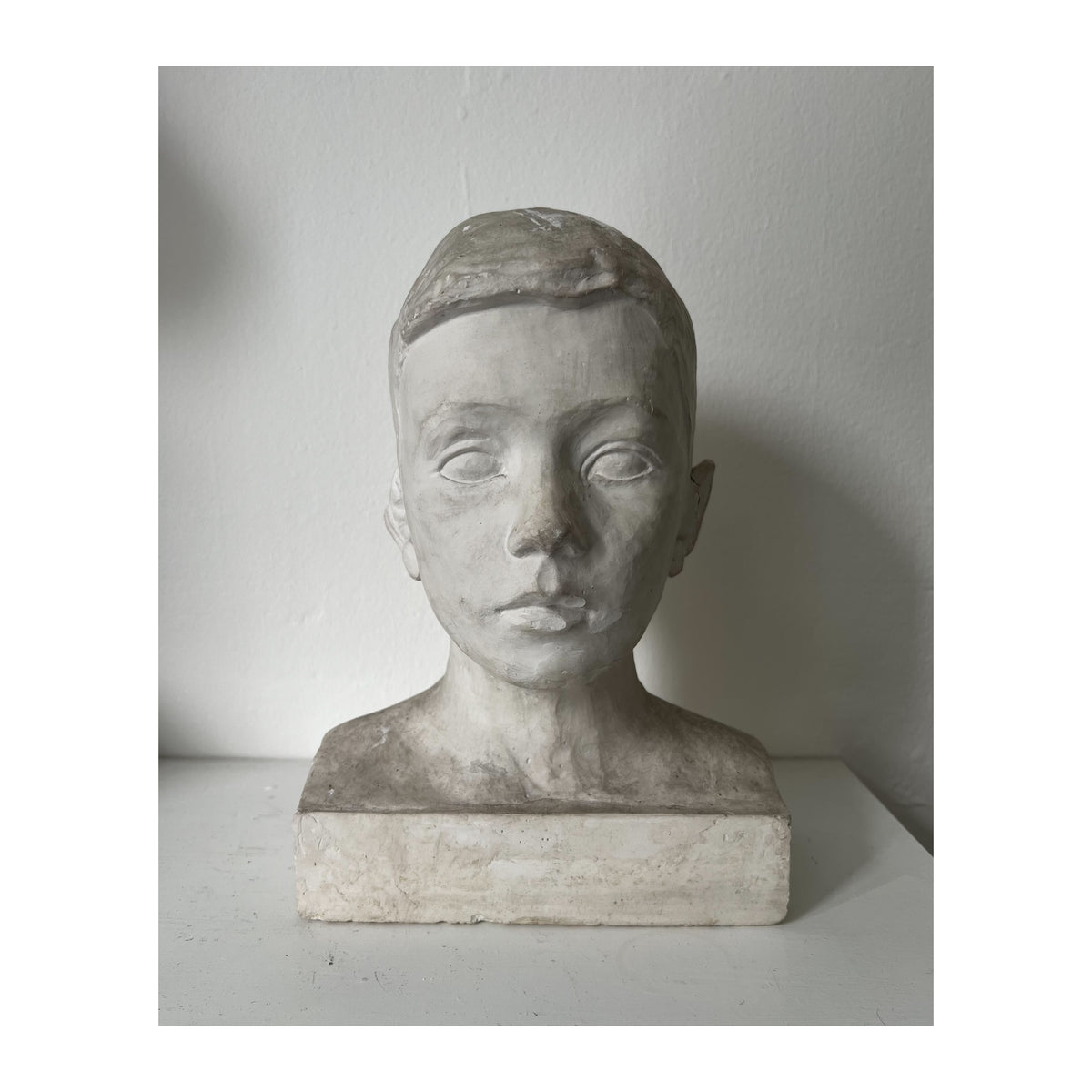 Ebbe Skovgaard. “Niels Ebbesøn Skovgaard”, 1937