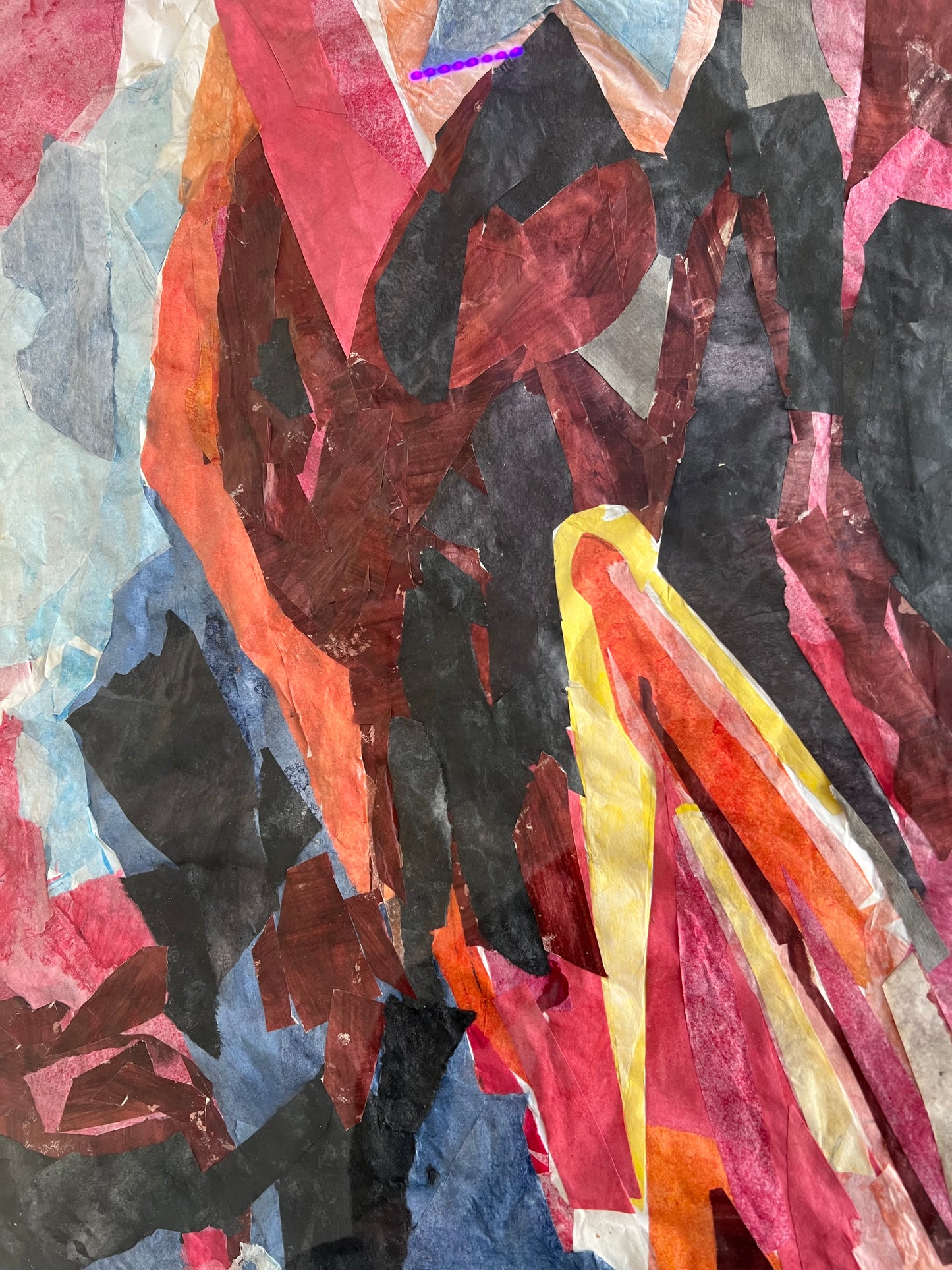 Helle Thorborg. Composition