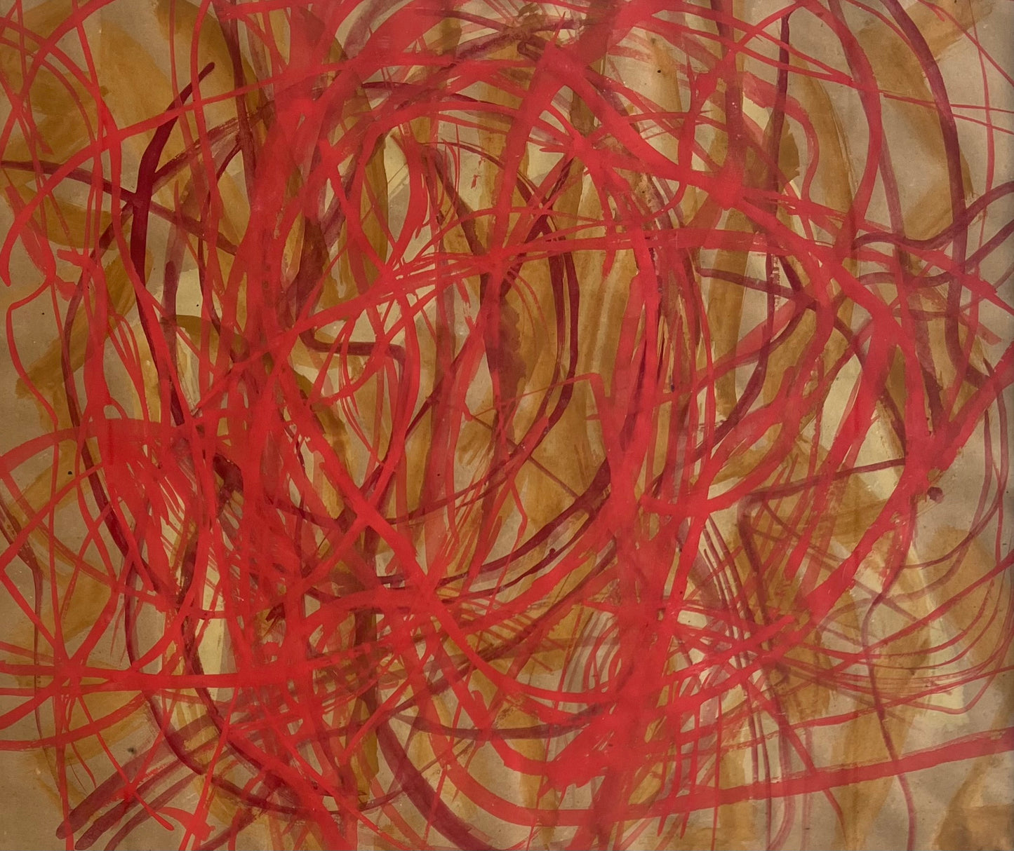 Kasper Heiberg. Composition, 1961