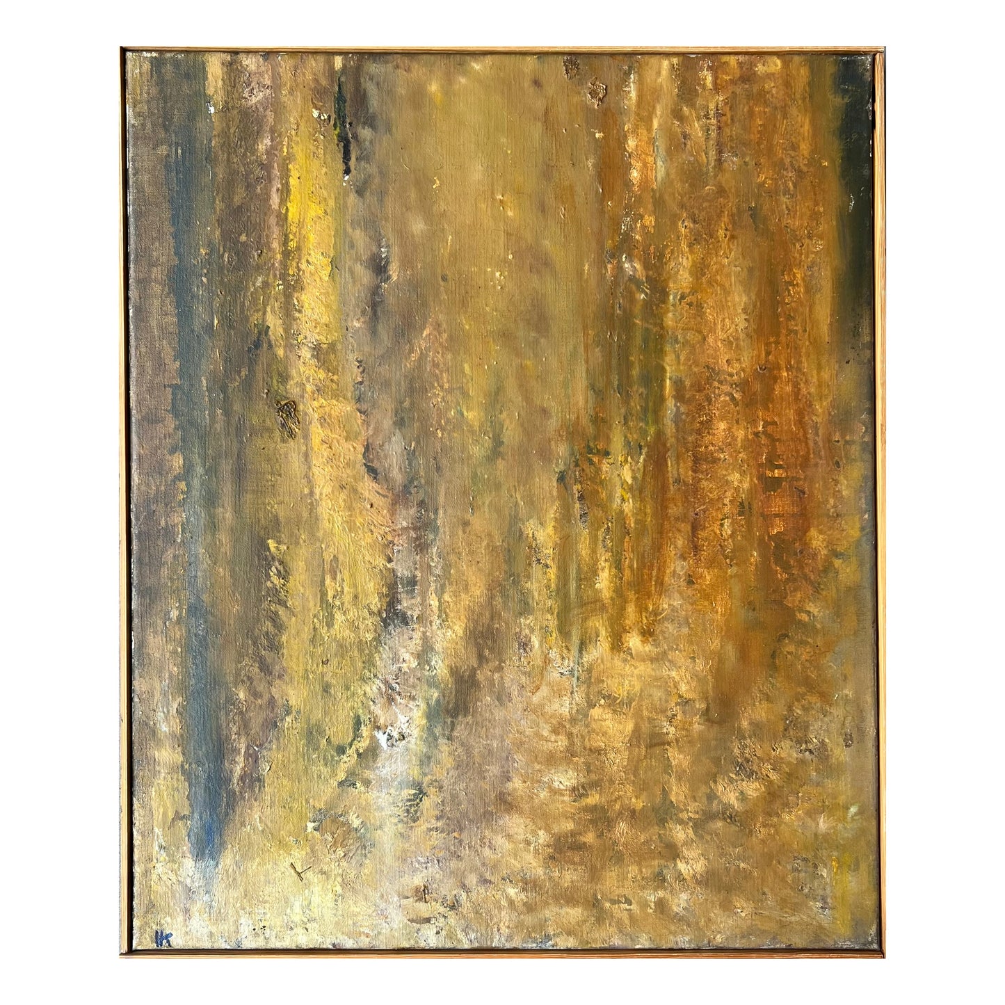 Herold G. Kristensen. Composition