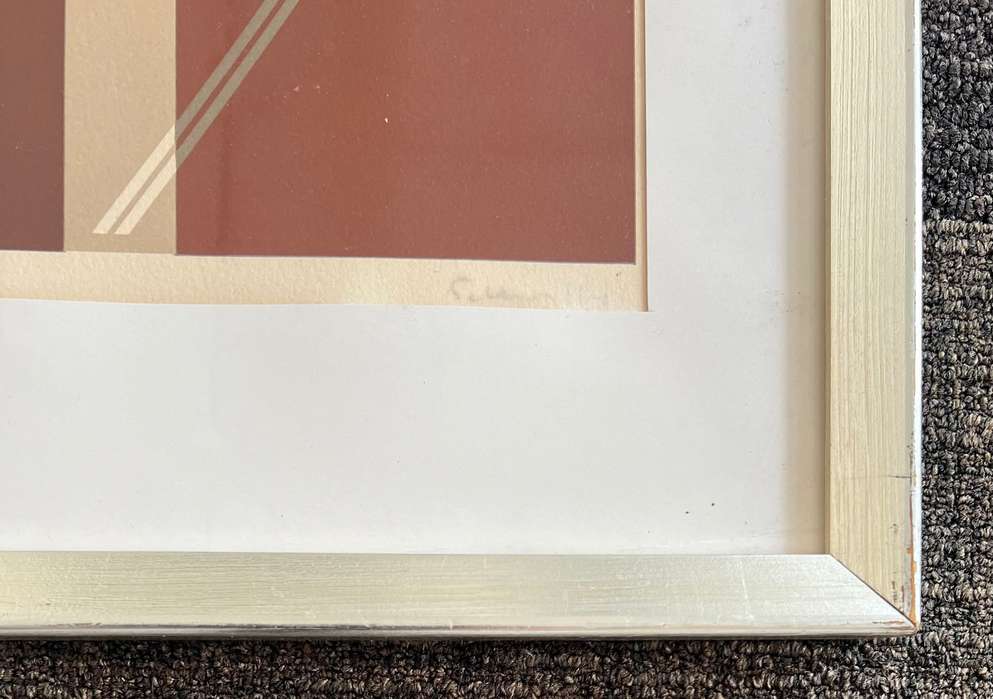 Ole Schwalbe. “Romerske Synonymer”, 1968