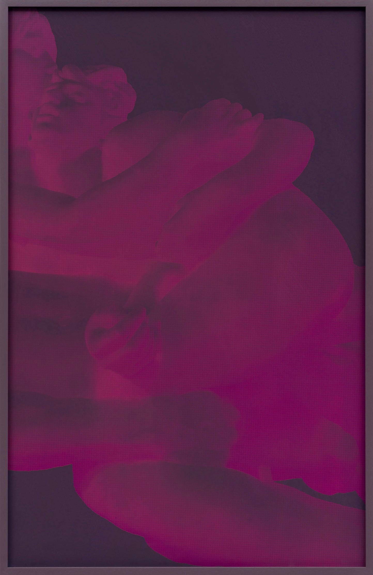 Marie Kølbæk Iversen. “A.M.O.C”, 2021